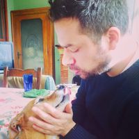 ozgur balikci's Photo