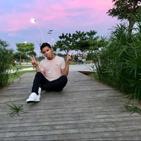 Breiner Manga's Photo