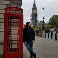 Fotos de Guilherme Marques Porto