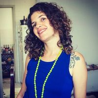 erica telles's Photo