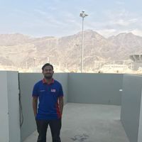 Harith Amin的照片