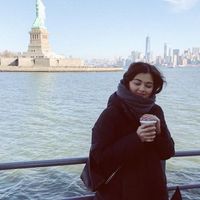 Fotos von Margarita Bagautdinova