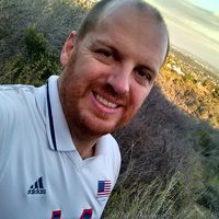 Andrew Barton's Photo