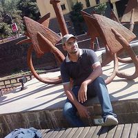 Suraj Kadam的照片