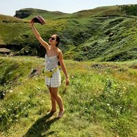 Imane Zayane的照片