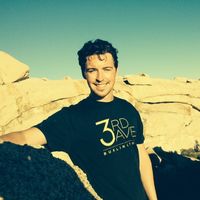 Jake DiGregorio's Photo