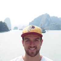 Brice  Lucas's Photo