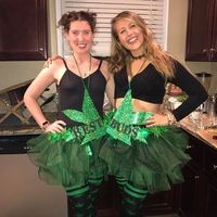 Le foto di Paige Schieber