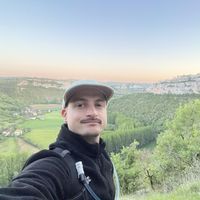 Hugo Louaintier的照片