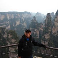 Nelson Siau的照片