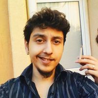 Refik Doğa Karamehmetoğlu的照片