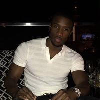 Jumaane Whyte's Photo