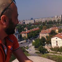 romeo najjar's Photo