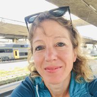 Photos de ARIANNA ISOTTI