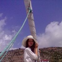 Alexandra S.'s Photo