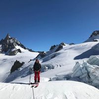 Photos de Karine Gardiè