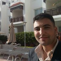 brahim Ait hmad的照片