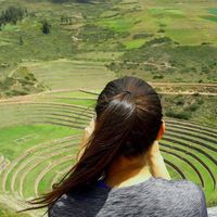 Romina Paola's Photo