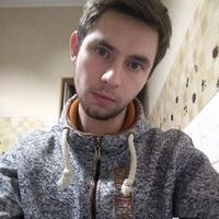 Oleksiy Solomkin's Photo