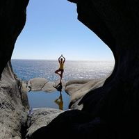 Marina Bondarenko's Photo