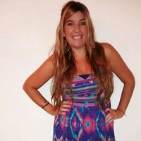 Belén Cludius's Photo