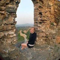 Dorothea Mueller的照片