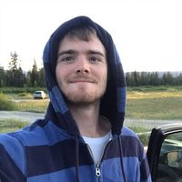 Ryan  Bergen's Photo