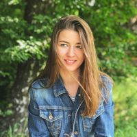 Руслана Терещенко的照片