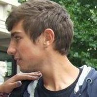 Enrico Golfieri's Photo