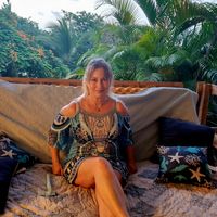 Le foto di Johnny Cameron