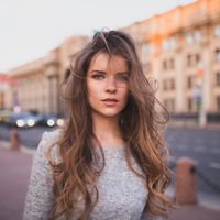 Evgenia Skomorokh的照片