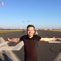 Adam Jurkowski的照片