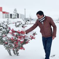 Amjad Rahman的照片