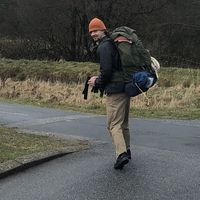 Gustav Juhl的照片