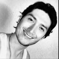 Giulio Calymayor的照片