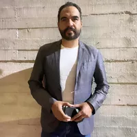 Daniel Monarrez's Photo