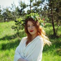 Wiktoria  Cichosz的照片