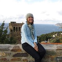 Annie Van Cleve's Photo