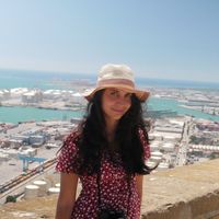 Mary Aguilera's Photo