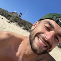 Flavien  Bensaada's Photo