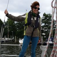 Marie Durant's Photo