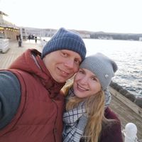 Maria and Przemyslaw Jankowci的照片