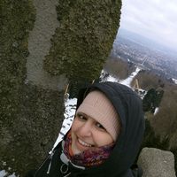 Faiza Hussain的照片