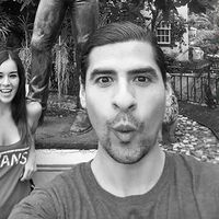 DANIEL VAZQUEZ的照片