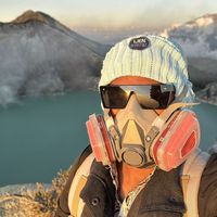 Code N  Travel的照片