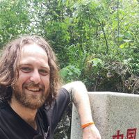 Le foto di Jonathan Ebner