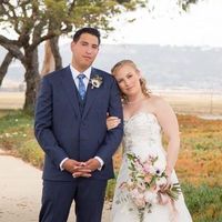 Gerardo & Alexa Garcia's Photo