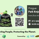 Let´s go CLEANUP Prague TOGETHER's picture