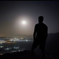 Abdulwahab Alhinai's Photo