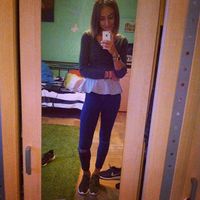 Sabrina Ebrahem的照片